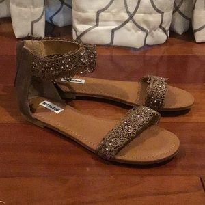 Not Rated Shala Flat Sandals